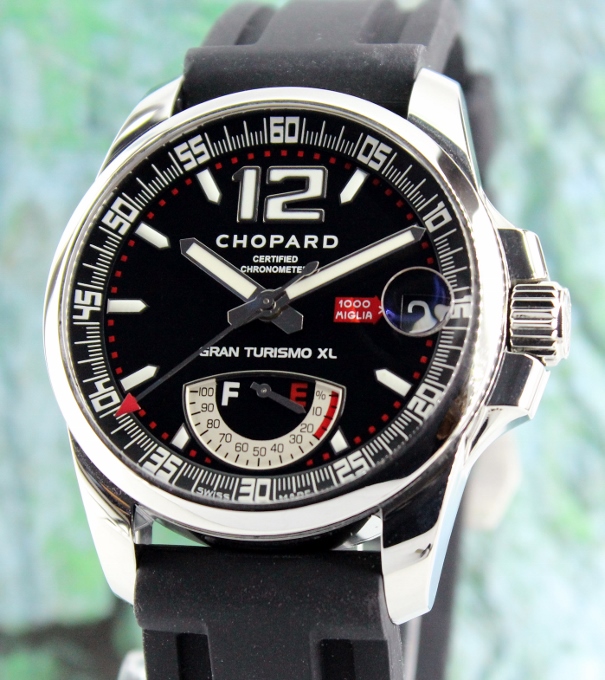 (image for) Chopard Mille Miglia Grand Turismo XL Power Reserve / 8997